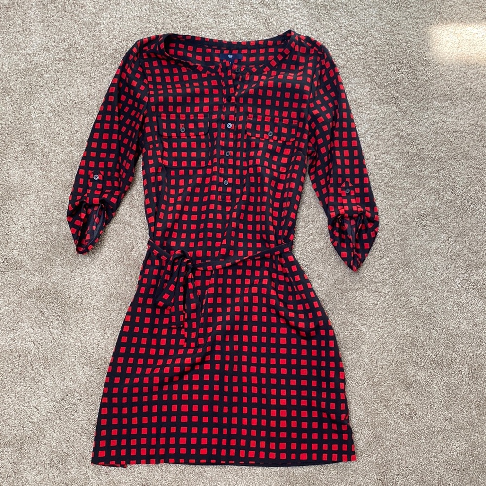 Gap Factory Dress